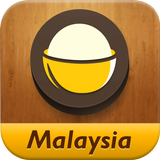 OpenRice Malaysia آئیکن