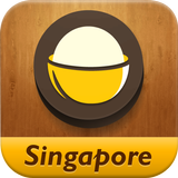 OpenRice Singapore icône