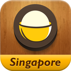 OpenRice Singapore icono