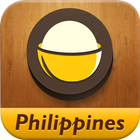 OpenRice Philippines иконка