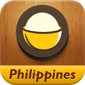 OpenRice Philippines icon