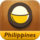 OpenRice Philippines biểu tượng