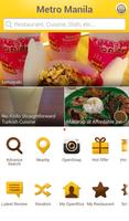 پوستر OpenRice Philippines