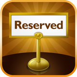 TableMap Online Reservation icône