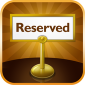 TableMap Online Reservation icon