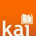 Icona Kai Reader - PDF & EPUB Reader