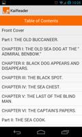 Kai Reader - PDF & EPUB Reader screenshot 2