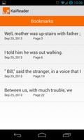 Kai Reader - PDF & EPUB Reader screenshot 3