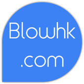 Blowhk閒聊網  icon