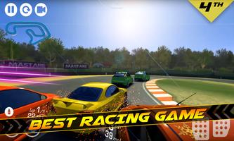 City Street Racing in Car Game: Car Simulator 2018 capture d'écran 3