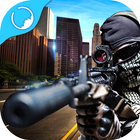 Frontline Army Commando Shooting Game: FPS War icône