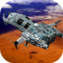 Space Wars Power Spaceship 3D APK