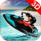 آیکون‌ Jet Ski Racing: Stunt Master