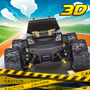 Monster Truck Off-road Driving APK