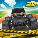 Monster Truck Offroad Driving APK