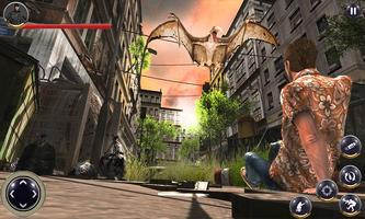 Real Jurassic Dinosaurs hunting Simulator Game capture d'écran 2