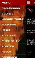 Manchester Phoenix syot layar 3