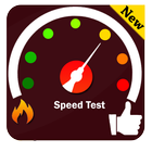 3G 4G Speed Test ikona