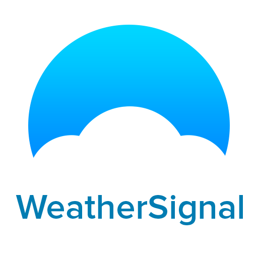 WeatherSignal clima sensors