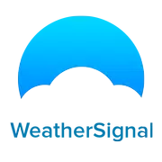 WeatherSignal - clima sensors