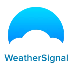 Скачать WeatherSignal климат датчики APK