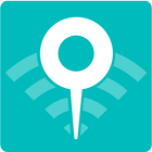 WifiMapper icono