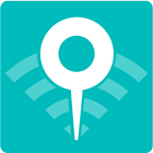 WifiMapper أيقونة