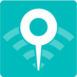 آیکون‌ WifiMapper