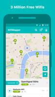 WifiMapper الملصق