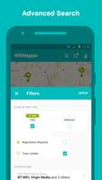 WifiMapper 스크린샷 2