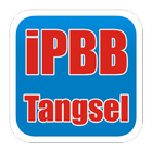 iPBB Tangsel ไอคอน