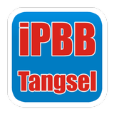 iPBB Tangsel Zeichen