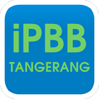 iPBB Tangerang アイコン