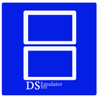 Open NDS Emulator (DS EMU) 图标