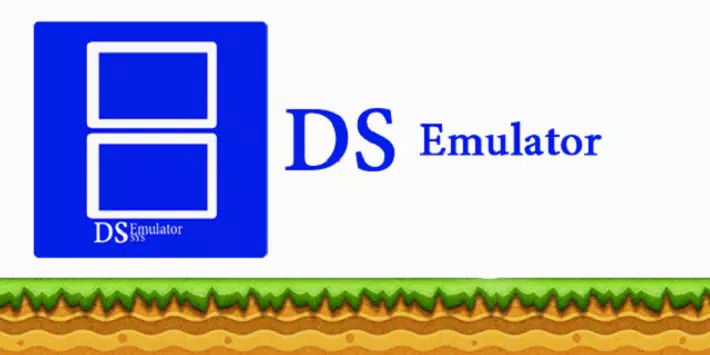 Android 用の Open Nds Emulator Ds Emu Apk をダウンロード