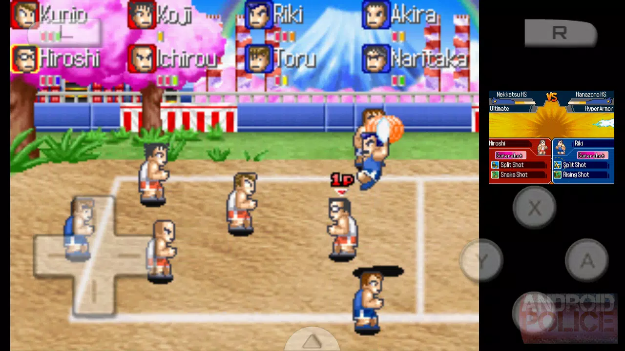 Open Nds Emulator Ds Emu For Android Apk Download