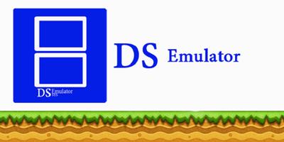 3 Schermata Open NDS Emulator (DS EMU)