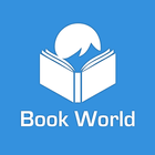 Book World أيقونة