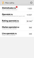 SiteIndicator постер