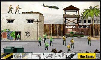 Operation Anti Terror capture d'écran 3