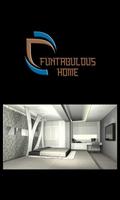 Funtabulous Home Affiche