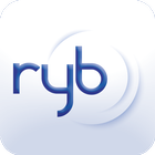 RYB 圖標