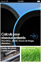 RYB Affiche