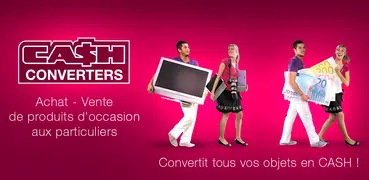 Cash Converters