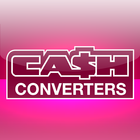 Cash Converters icono