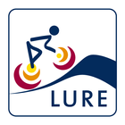 Lure Cycling Challenge icône