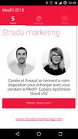 Strada MedPi poster