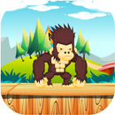 Monkey Jumpy APK