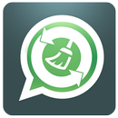 cleaning WhatsApp-APK