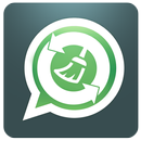 cleaning WhatsApp APK